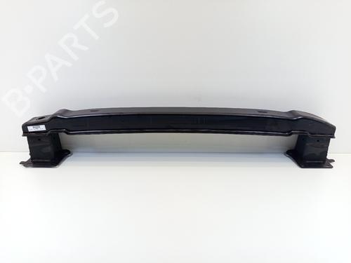 Rear bumper reinforcement VW PASSAT B8 (3G2, CB2) 1.6 TDI | BP31344414C73 