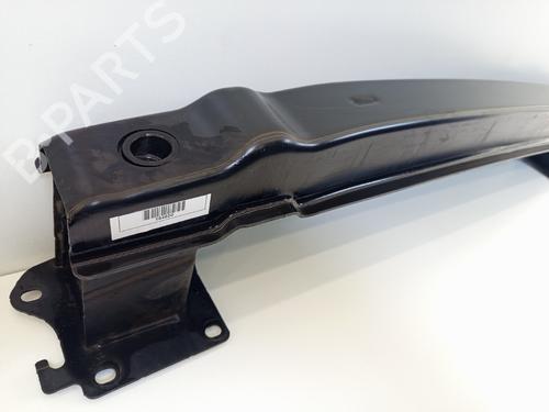 Rear bumper reinforcement VW PASSAT B8 (3G2, CB2) 1.6 TDI | BP31344414C73 