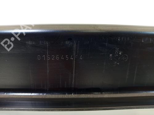 Rear bumper reinforcement VW PASSAT B8 (3G2, CB2) 1.6 TDI | BP31344414C73 