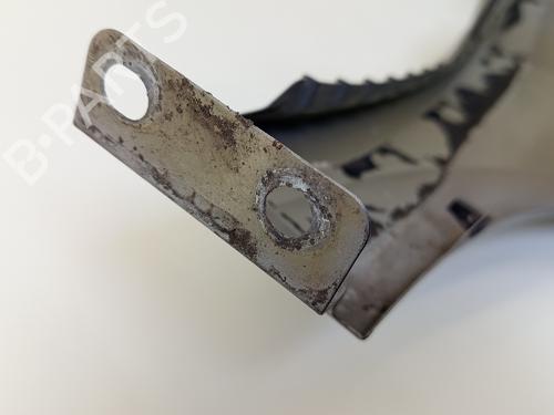 Forkjerm venstre VW PASSAT B8 (3G2, CB2) 1.6 TDI | BP31344410C41 