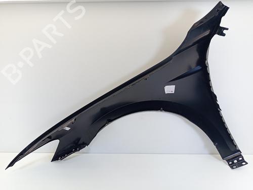 Forskærm Højre VW PASSAT B8 (3G2, CB2) 1.6 TDI | BP31344409C42