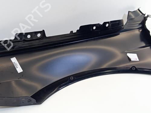 Forskærm Højre VW PASSAT B8 (3G2, CB2) 1.6 TDI | BP31344409C42