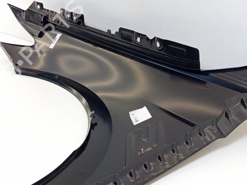 Forskærm Højre VW PASSAT B8 (3G2, CB2) 1.6 TDI | BP31344409C42