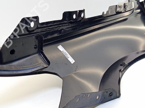 Forskærm Højre VW PASSAT B8 (3G2, CB2) 1.6 TDI | BP31344409C42