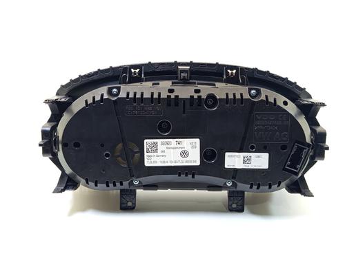 Instrument cluster VW PASSAT B8 (3G2, CB2) 1.6 TDI | BP31344433C47