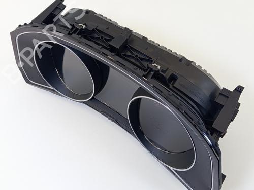Instrument cluster VW PASSAT B8 (3G2, CB2) 1.6 TDI | BP31344433C47