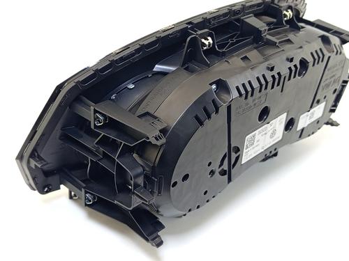 Instrument cluster VW PASSAT B8 (3G2, CB2) 1.6 TDI | BP31344433C47