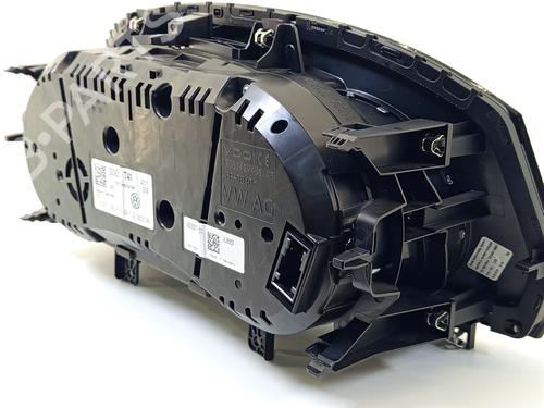 Instrument cluster VW PASSAT B8 (3G2, CB2) 1.6 TDI | BP31344433C47