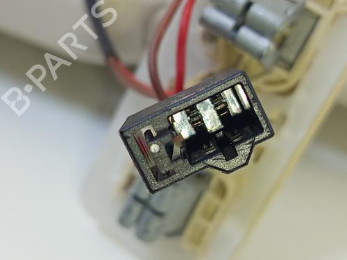 Right sun visor VW PASSAT B8 (3G2, CB2) 1.6 TDI | BP31344434I2