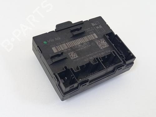 Used Electronic module VW PASSAT B8 (3G2, CB2) 1.6 TDI (120 hp) 31344423