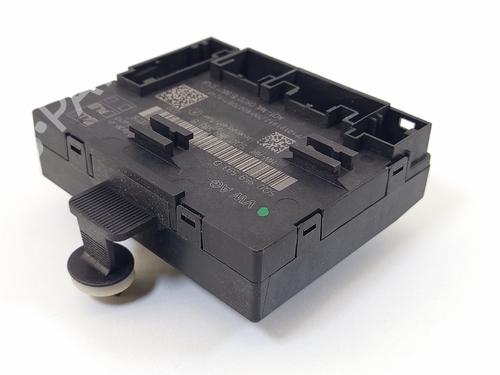 Electronic module VW PASSAT B8 (3G2, CB2) 1.6 TDI | BP31344423M83