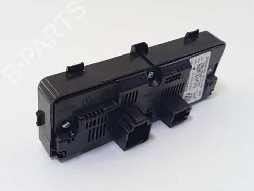 Electronic module VW PASSAT B8 (3G2, CB2) 1.6 TDI | BP31344416M83