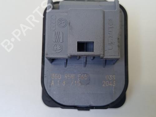 Switch VW PASSAT B8 (3G2, CB2) 1.6 TDI | BP31344417I30