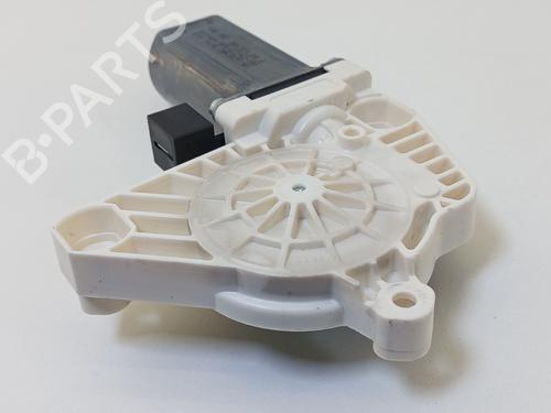 Front left window mechanism VW PASSAT B8 (3G2, CB2) 1.6 TDI | BP31344419C22 