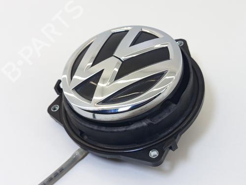 Heckklappengriff für VW PASSAT B8 (3G2, CB2) 1.6 TDI (120 hp) 31344425