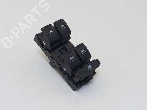 Used Switch VW PASSAT B8 (3G2, CB2) 1.6 TDI (120 hp) 31344427