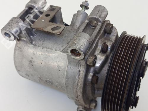AC compressor CITROËN C-ELYSEE (DD_) 1.6 BlueHDi 100 | BP31357008M34 