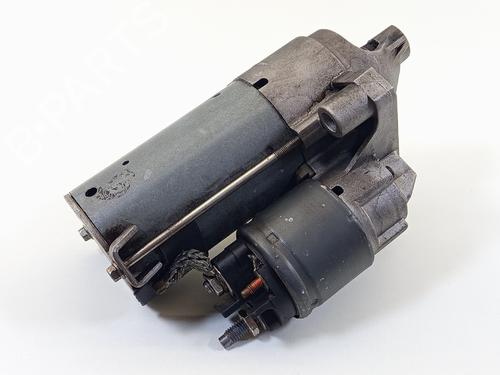 Startmotor CITROËN C-ELYSEE (DD_) 1.6 BlueHDi 100 | BP31357007M8 