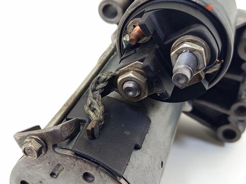 Startmotor CITROËN C-ELYSEE (DD_) 1.6 BlueHDi 100 | BP31357007M8 