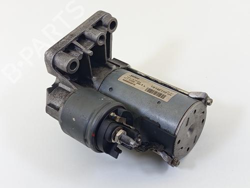 Startmotor CITROËN C-ELYSEE (DD_) 1.6 BlueHDi 100 | BP31357007M8 