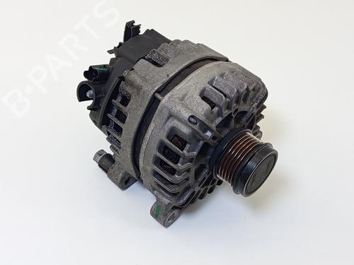 Alternador CITROËN C-ELYSEE (DD_) 1.6 BlueHDi 100 (99 hp) 31357006