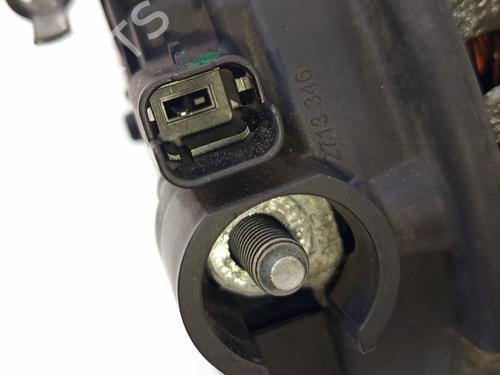 Generator CITROËN C-ELYSEE (DD_) 1.6 BlueHDi 100 | BP31357006M7 