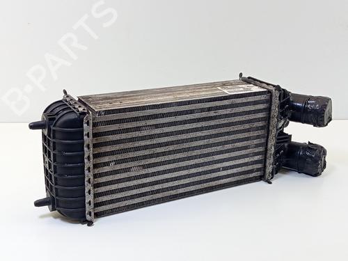 Intercooler CITROËN C-ELYSEE (DD_) 1.6 BlueHDi 100 (99 hp) 31357014
