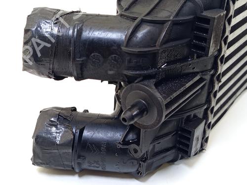Intercooler CITROËN C-ELYSEE (DD_) 1.6 BlueHDi 100 | BP31357014M30 