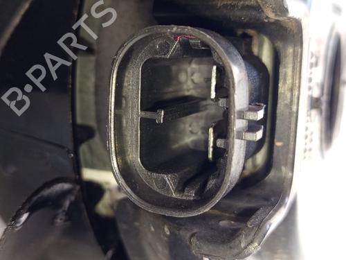 Radiator fan CITROËN C-ELYSEE (DD_) 1.6 BlueHDi 100 | BP31357015M35 