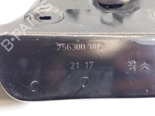 Querträger CITROËN C-ELYSEE (DD_) 1.6 BlueHDi 100 | BP31357010C162 