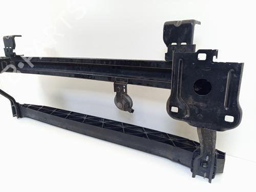 Front bumper reinforcement CITROËN C-ELYSEE (DD_) 1.6 BlueHDi 100 | BP31357009C109 