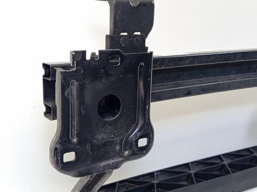 Front bumper reinforcement CITROËN C-ELYSEE (DD_) 1.6 BlueHDi 100 | BP31357009C109 