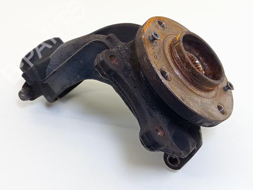 Left front steering knuckle CITROËN C-ELYSEE (DD_) 1.6 BlueHDi 100 | BP31358569M25