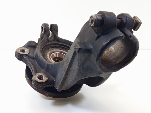 Left front steering knuckle CITROËN C-ELYSEE (DD_) 1.6 BlueHDi 100 | BP31358569M25