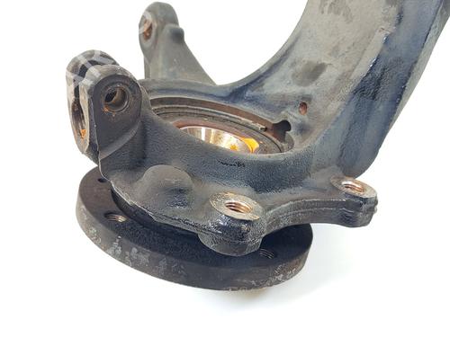 Left front steering knuckle CITROËN C-ELYSEE (DD_) 1.6 BlueHDi 100 | BP31358569M25