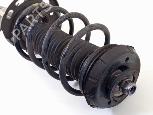 Højre fortil støddæmper CITROËN C-ELYSEE (DD_) 1.6 BlueHDi 100 | BP31364346M17 