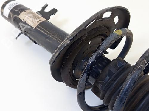 Højre fortil støddæmper CITROËN C-ELYSEE (DD_) 1.6 BlueHDi 100 | BP31364346M17 