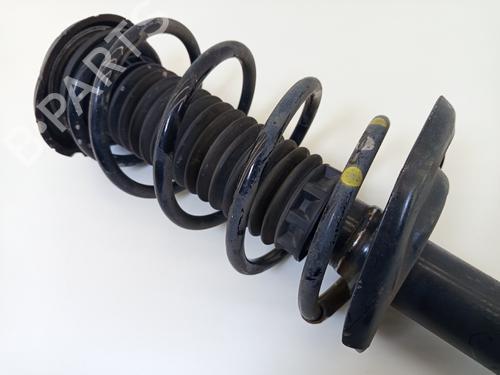 Venstre fortil støddæmper CITROËN C-ELYSEE (DD_) 1.6 BlueHDi 100 | BP31364347M16