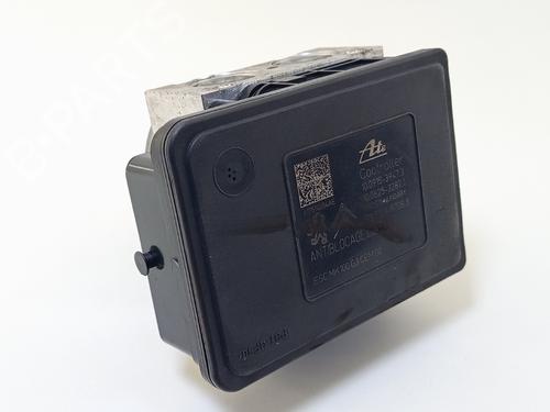 ABS pump CITROËN C-ELYSEE (DD_) 1.6 BlueHDi 100 | BP31363247M43 