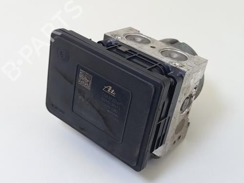 ABS pump CITROËN C-ELYSEE (DD_) 1.6 BlueHDi 100 | BP31363247M43 