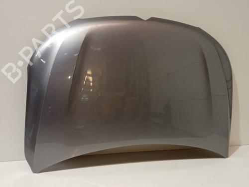 Panser CITROËN C-ELYSEE (DD_) 1.6 BlueHDi 100 (99 hp) 31381445