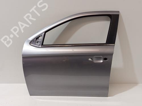 Used Left front door CITROËN C-ELYSEE (DD_) 1.6 BlueHDi 100 (99 hp) 31381442