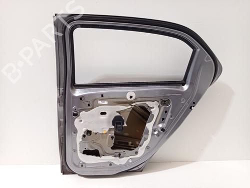 Dør højre bagtil CITROËN C-ELYSEE (DD_) 1.6 BlueHDi 100 | BP31381443C5