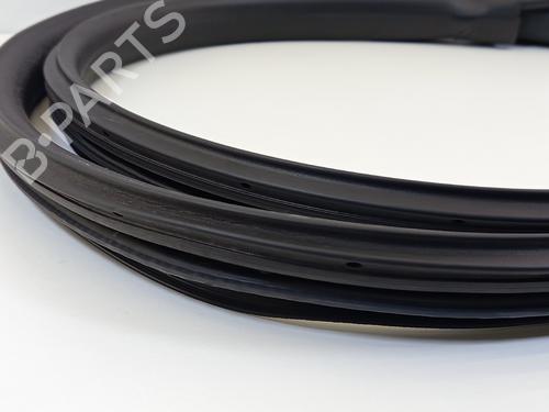 Gummiliste CITROËN C-ELYSEE (DD_) 1.6 BlueHDi 100 | BP31381454C142