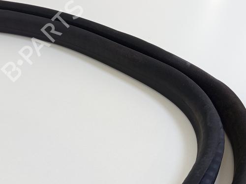 Gummiliste CITROËN C-ELYSEE (DD_) 1.6 BlueHDi 100 | BP31381454C142