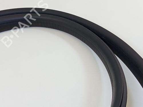 Gummilist CITROËN C-ELYSEE (DD_) 1.6 BlueHDi 100 | BP31381453C142 