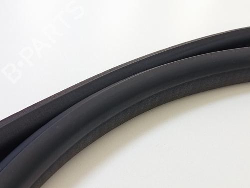 Gummilist CITROËN C-ELYSEE (DD_) 1.6 BlueHDi 100 | BP31381453C142 