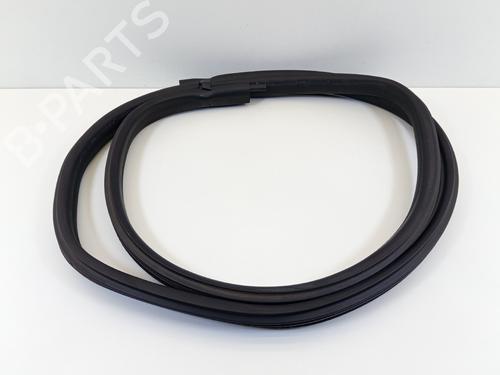 Used Rubber door seal CITROËN C-ELYSEE (DD_) 1.6 BlueHDi 100 (99 hp) 31381455