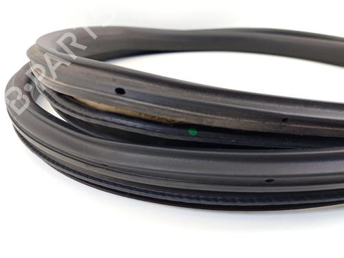 Rubber door seal CITROËN C-ELYSEE (DD_) 1.6 BlueHDi 100 | BP31381455C142 