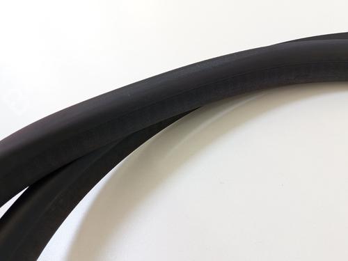 Rubber door seal CITROËN C-ELYSEE (DD_) 1.6 BlueHDi 100 | BP31381455C142 